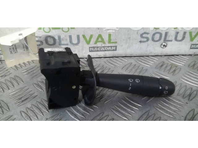 Ручка стеклоочистителей 6001551358 Dacia Logan I