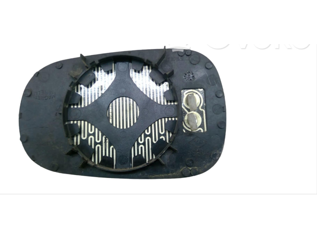 Зеркало электрическое Dacia Logan I 2004 - 2012 года