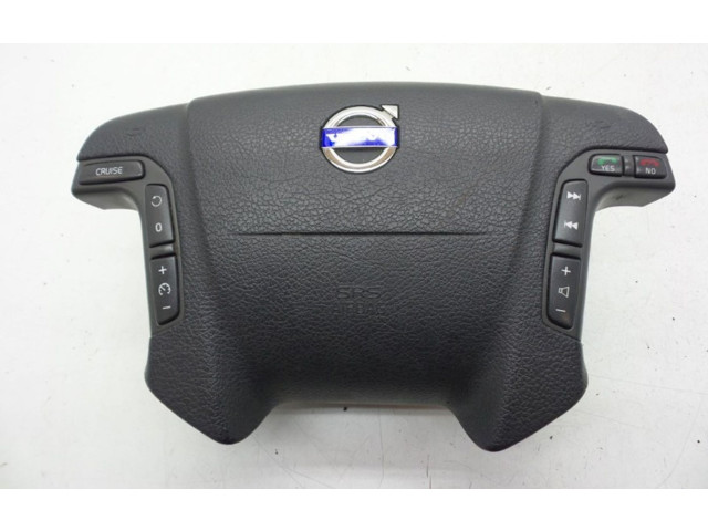 Подушка безопасности водителя 30698516   Volvo V70