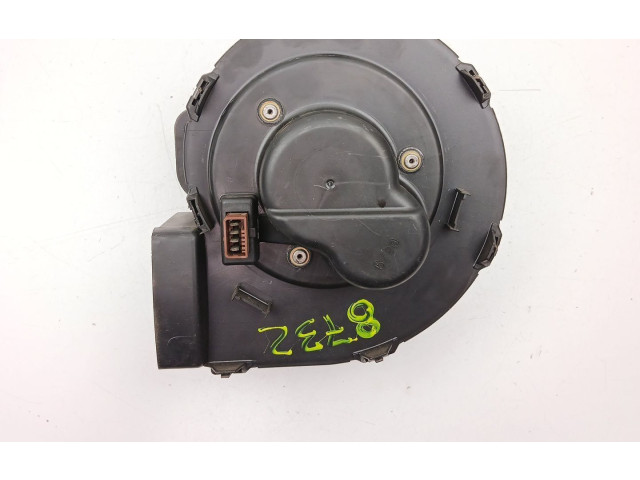 Вентилятор печки    9627941680   Citroen Saxo