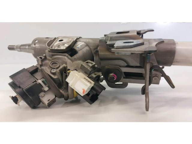 Рулевая рейка 4405A258 Mitsubishi L200 2015- года