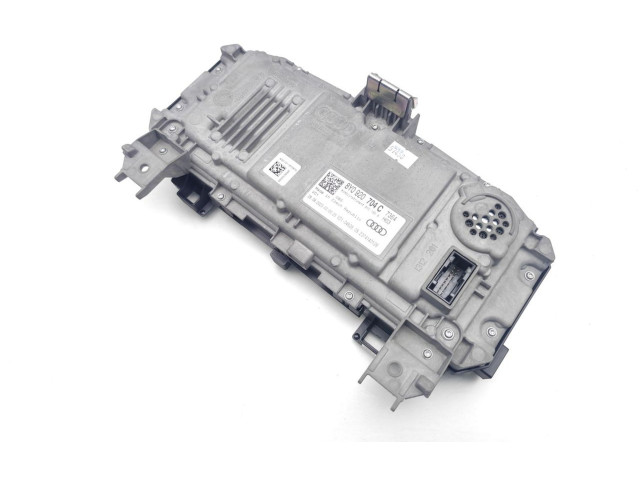 Панель приборов 8Y0920704C   Audi A3 8Y       