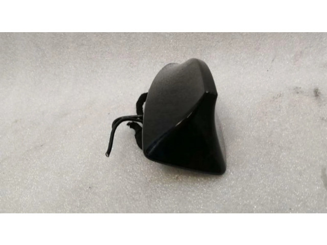 Антенна (антенна GPS)