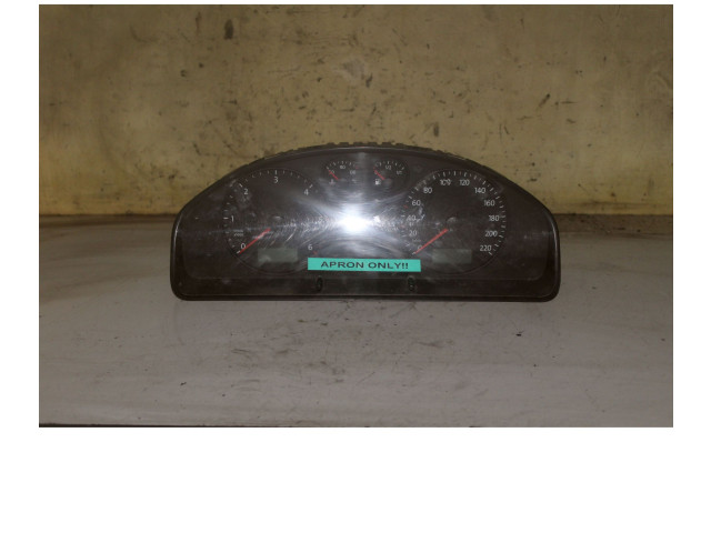 Přístrojová deska Volkswagen Transporter - Caravelle T5 2007 7H0920850L