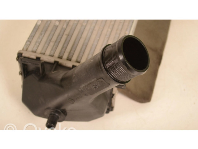 Интеркулер H1BG6K775AC Ford Fiesta 1.0