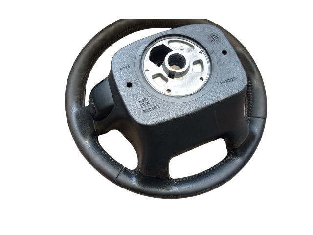 Руль Volvo XC90 2003 - 2006 года 8666891, 30643079