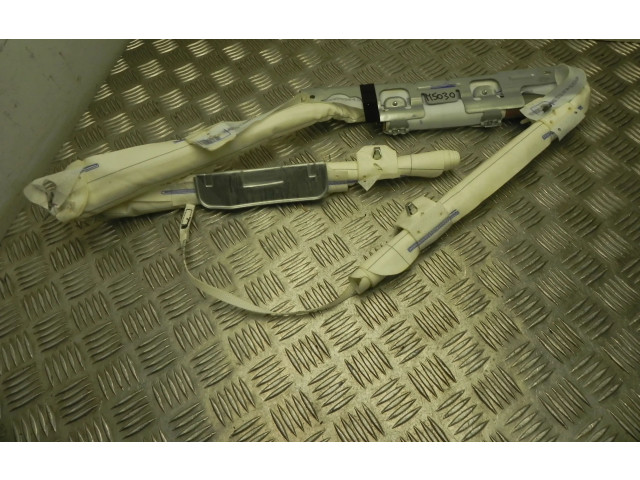 Боковая подушка безопасности 611042401LH Hyundai ix20