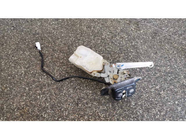 замок багажника 905508H300 Nissan Quest