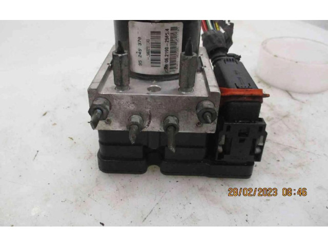 Блок АБС 95245370, 95245370   Chevrolet  Matiz   -  года