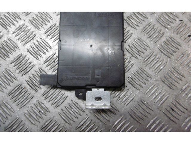 Модуль блока управления кондиционером 7820A055 Mitsubishi Outlander