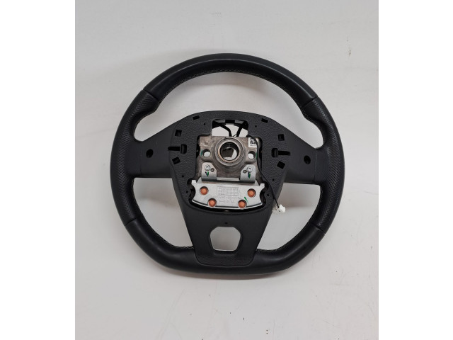 Руль KIA Ceed  2012 - 2018 года 56100J7AA0SA1      