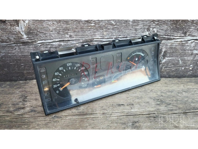 Přístrojová deska  Renault 11 1988 7702147159  