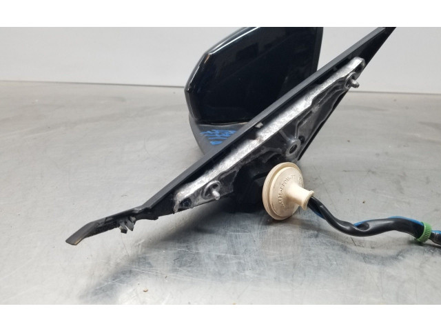 Зеркало электрическое Audi A1 2018 - года