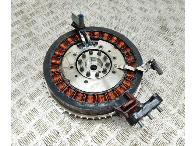 Генератор 31491811 Volvo V60