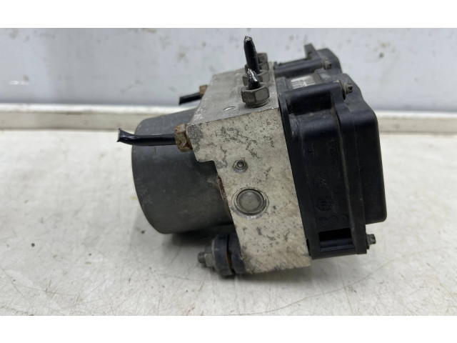 Блок АБС 0265800403, 0265231502 Mitsubishi Colt 2004 - 2008 года