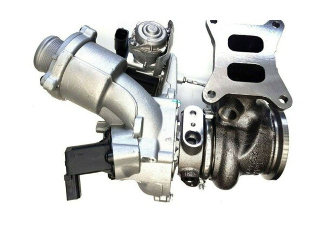 Turbodmychadlo Турбина 06K145722H, IT-06K145722H   Audi TT TTS RS Mk3 8S   