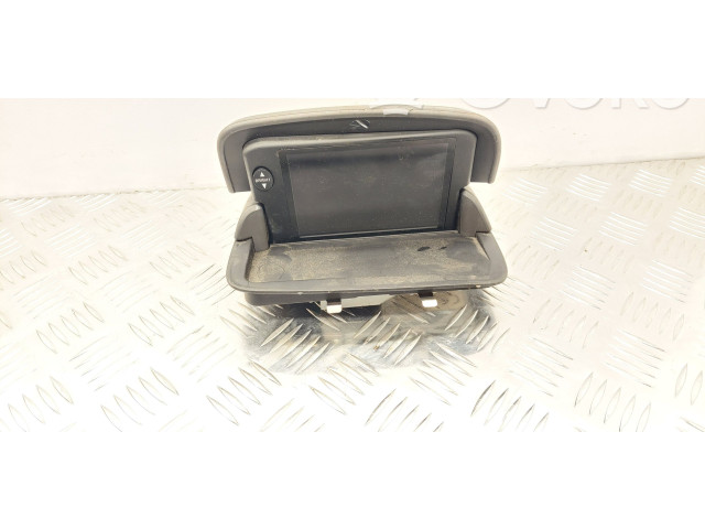 Дисплей    94520641, 94520641   Volvo S70  V70  V70 XC