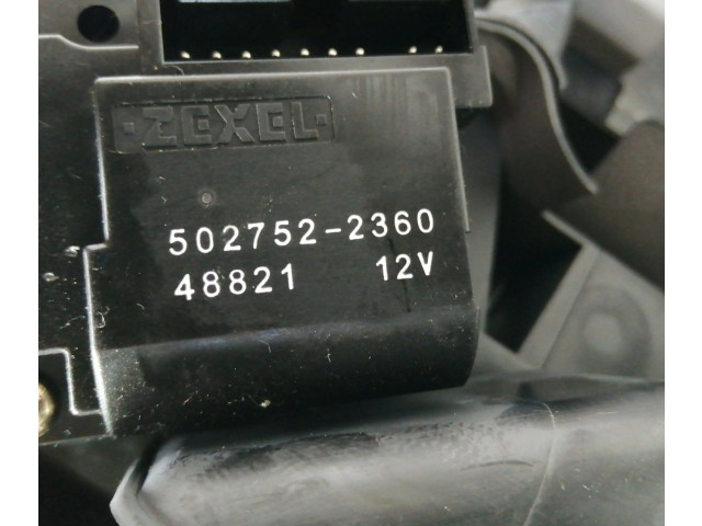 Вентилятор печки    534253000, MOTORCALEFACCION   Subaru Forester SG