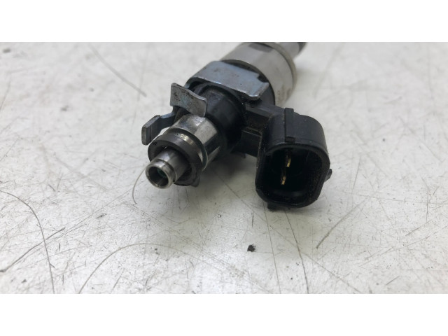 Форсунка PE2713250 Mazda CX-5 II для бензинового двигателя 2