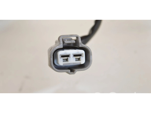 Вентилятор радиатора 1671131340, 16363-31050 Lexus GS 300 350 430 450H 3.5