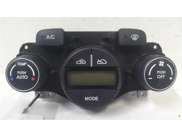 Блок управления климат-контролем 972501EXXX, 0070010 Hyundai Accent