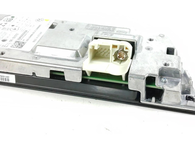 Přístrojová deska  Volkswagen ID.3 2021 10A920320A, 042821901925  