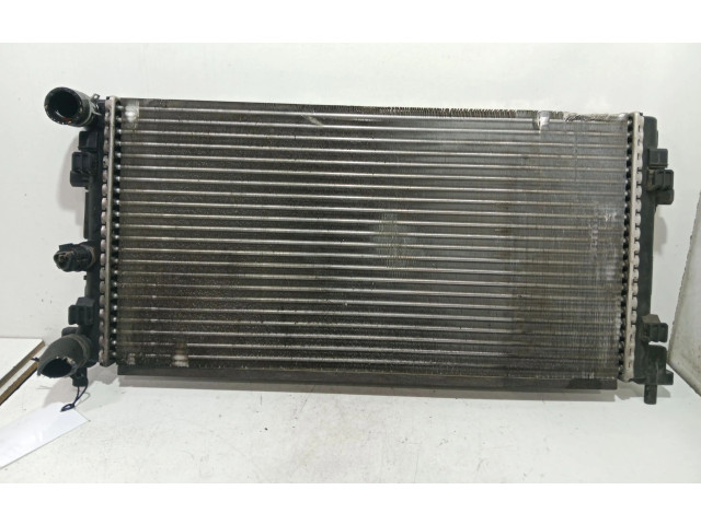 Радиатор охлаждающей жидкости 6R01212530    Seat Toledo IV (NH) 2011 - - года