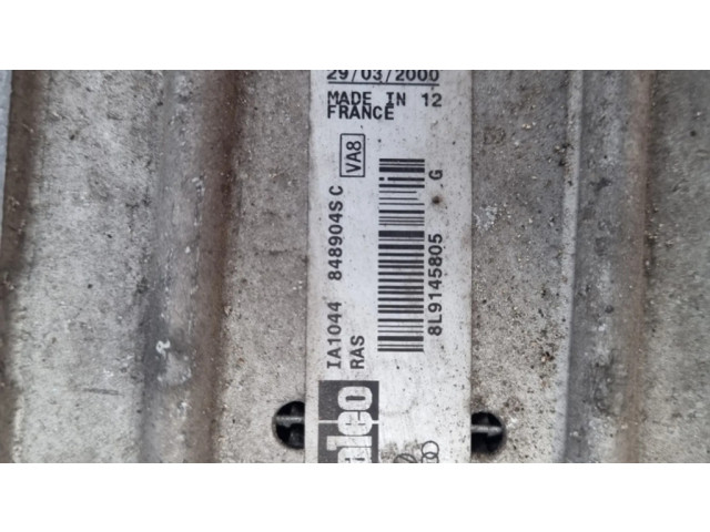 Интеркулер  8L9145805G, 8L9145805   Audi TT Mk1 1.8