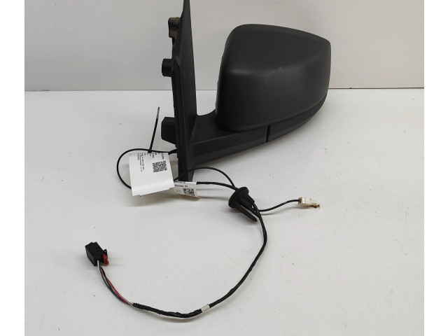 Зеркало электрическое Volkswagen Caddy 2020 - года