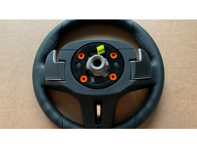 Volant BMW X3 G01 2018 32308008181, 32308094544