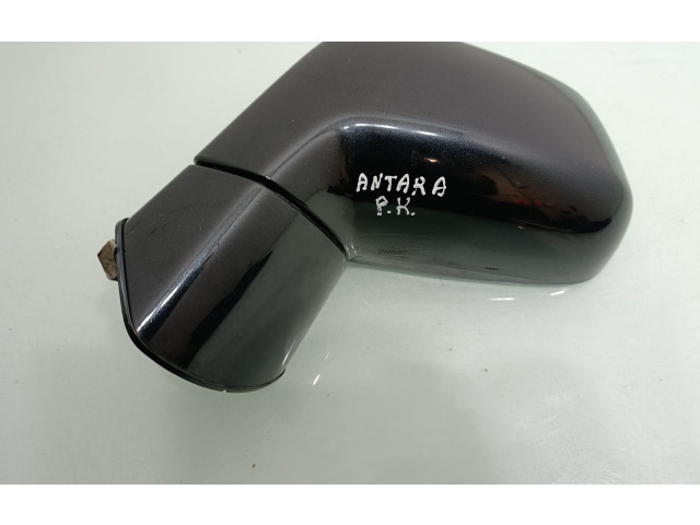 Зеркало электрическое        Opel Antara  2006 - 2016 года   