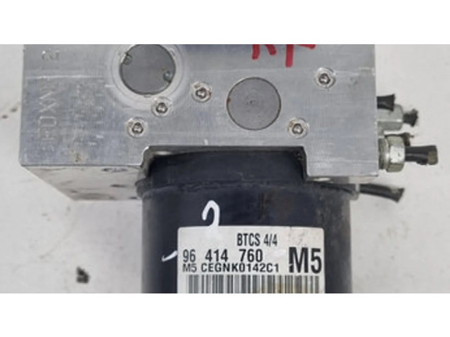 Jednotka ABS 96414760 Chevrolet Epica 2007