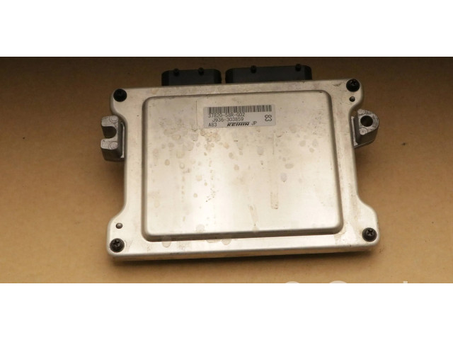 Блок управления двигателя 37820-58R-G02   Honda Jazz