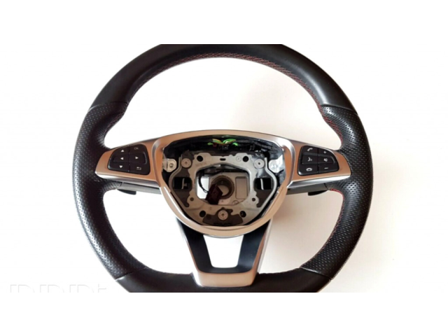 Volant Mercedes-Benz GLA W156 2016 A00046034039E38