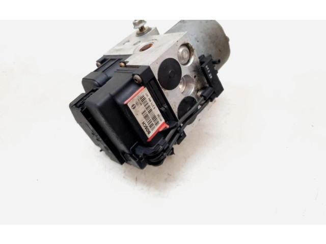 Блок АБС 0265216519, 0265216519   Rover  200 XV  1989 - 2000 года