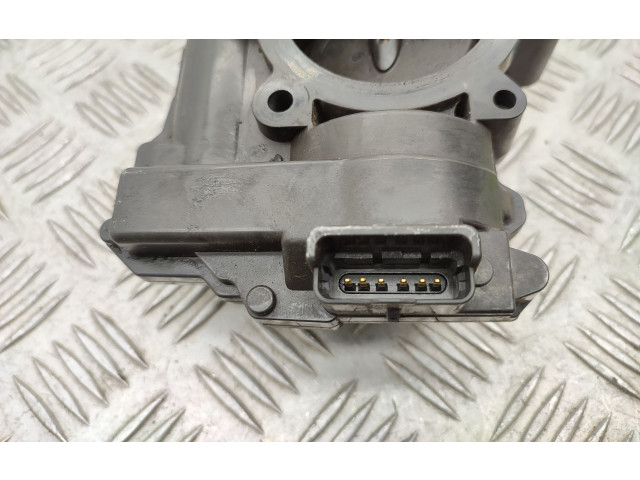 Турбина Запорный клапан двигателя Mini One - Cooper Coupe R56 V757669780 для n16b16a