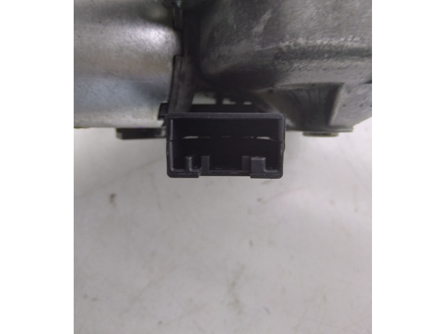 Моторчик заднего дворника 53024112, 6763693201304    Mini One - Cooper Coupe R56