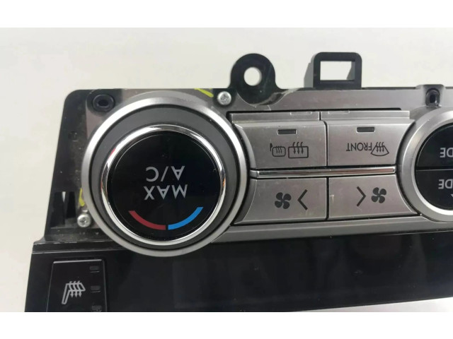 Блок управления климат-контролем 72311AL11A   Subaru Outback (BS)