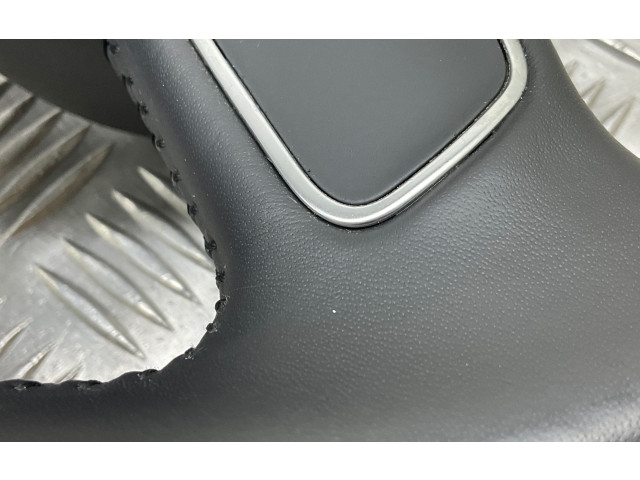 Руль Audi Q3 8U 2011 - 2016 года 8U0419091C