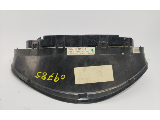 Панель приборов 7M5920800E Ford Galaxy