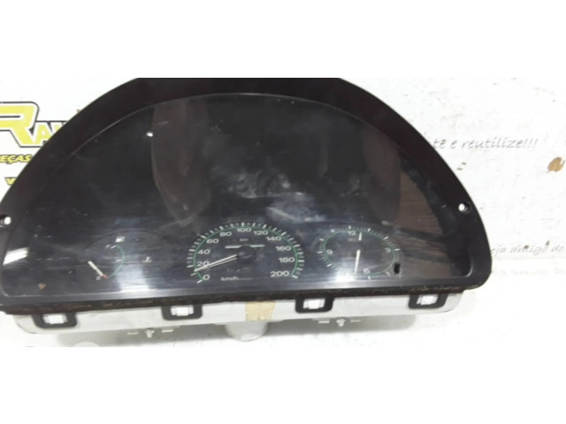 Přístrojová deska Fiat Punto (176) 1994 R20176458