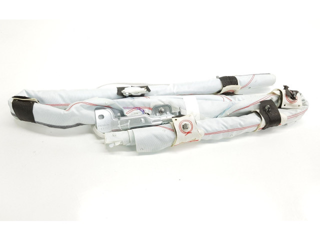 Боковая подушка безопасности 985L14896R, 985L14896R Dacia Sandero