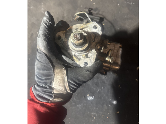 Топливный насос