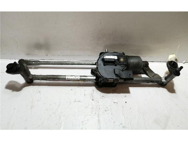 Моторчик дворников 1Z1955023E, 1Z1955119C    Skoda Octavia Mk2 (1Z)