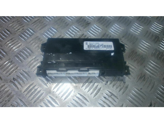 Блок управления 2W4F13C791BE, 0612023 Jaguar S-Type