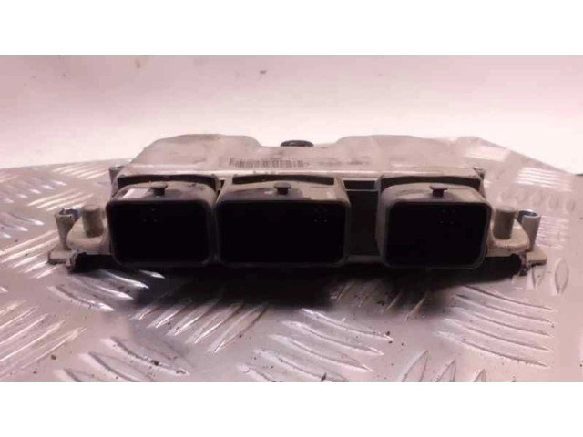 Řídící jednotka 261206246, 9637838780 Peugeot 106 2000