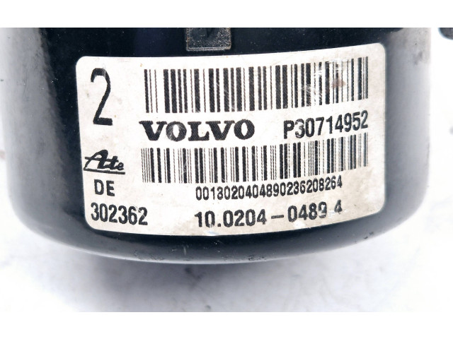 Блок АБС P30714952, 30714956 Volvo V70 2005 - 2008 года