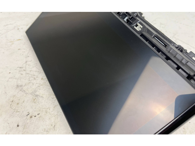 Дисплей    80A919620E   Audi Q5 SQ5