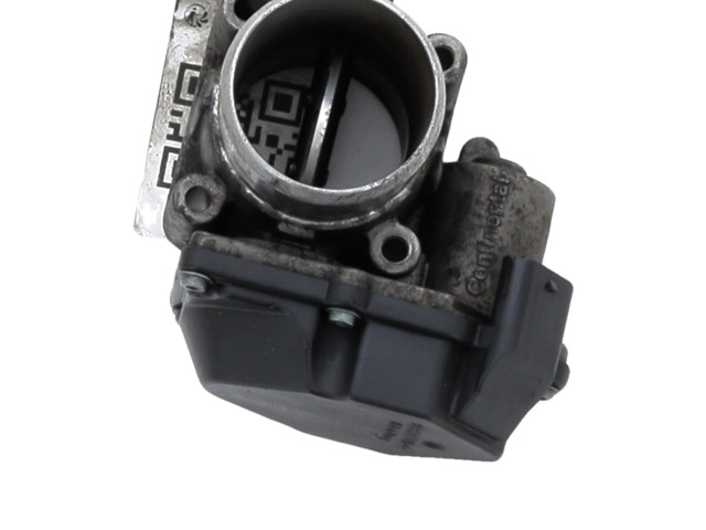 Дроссельная заслонка 351002A900, U0-2060F KIA Carens III 2017