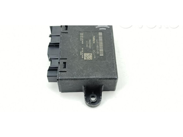 Блок комфорта LUST14B533BB Ford Transit Custom